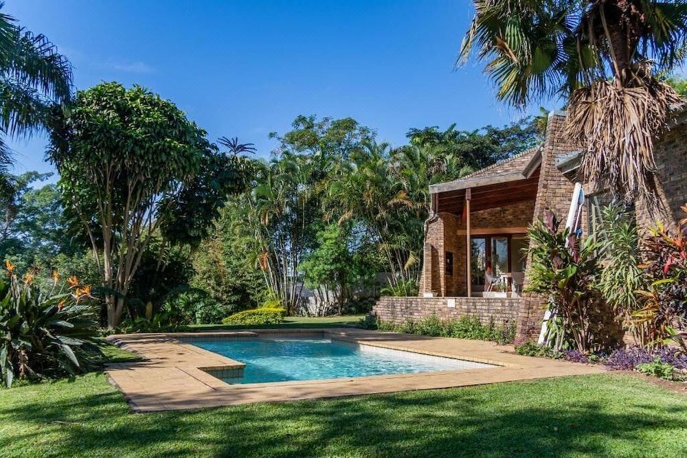 Photo of Outdoor in Westville