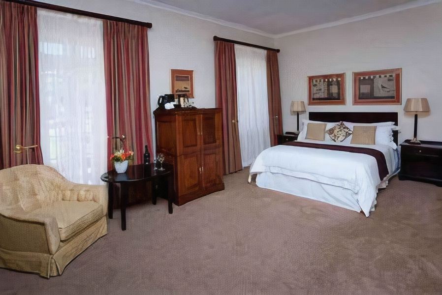 Photo of Bedroom in Helderberg Rural