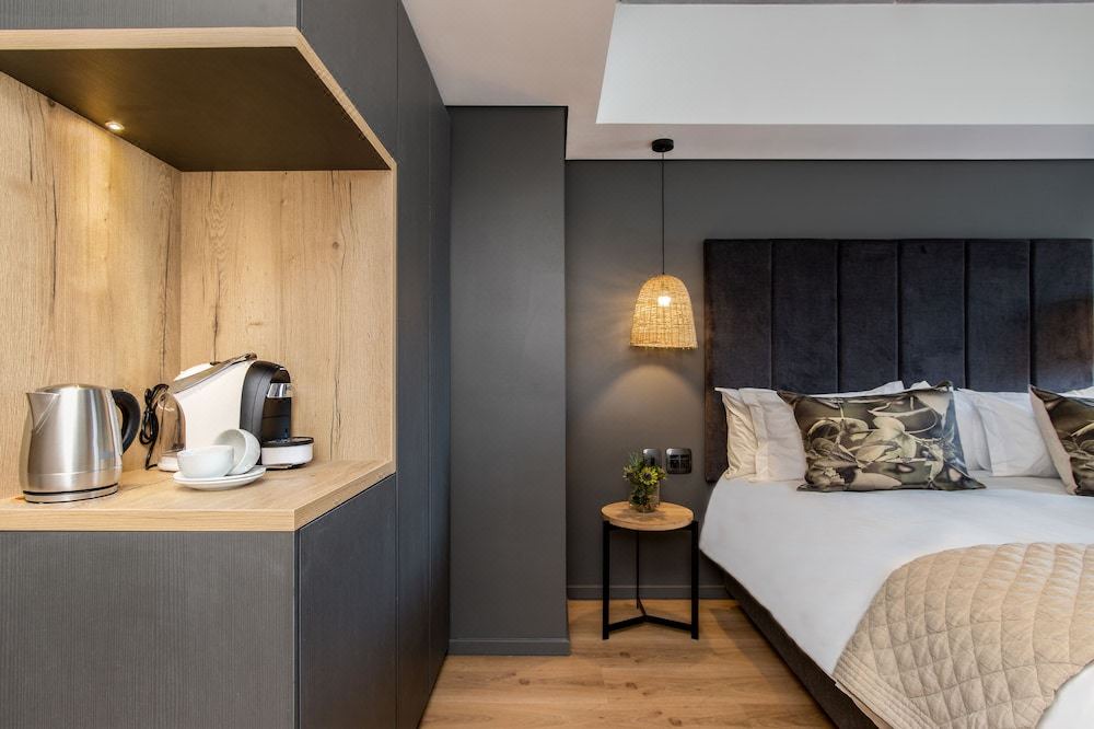 Photo of Bedroom in Cape Town City Centre