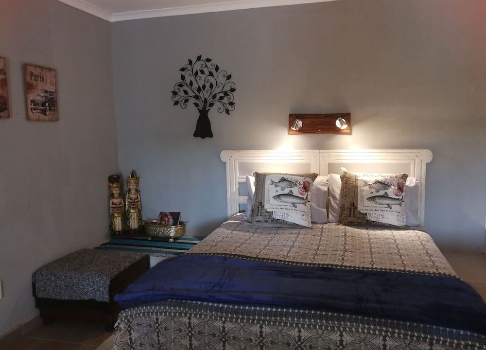 Photo of Bedroom in Komatipoort