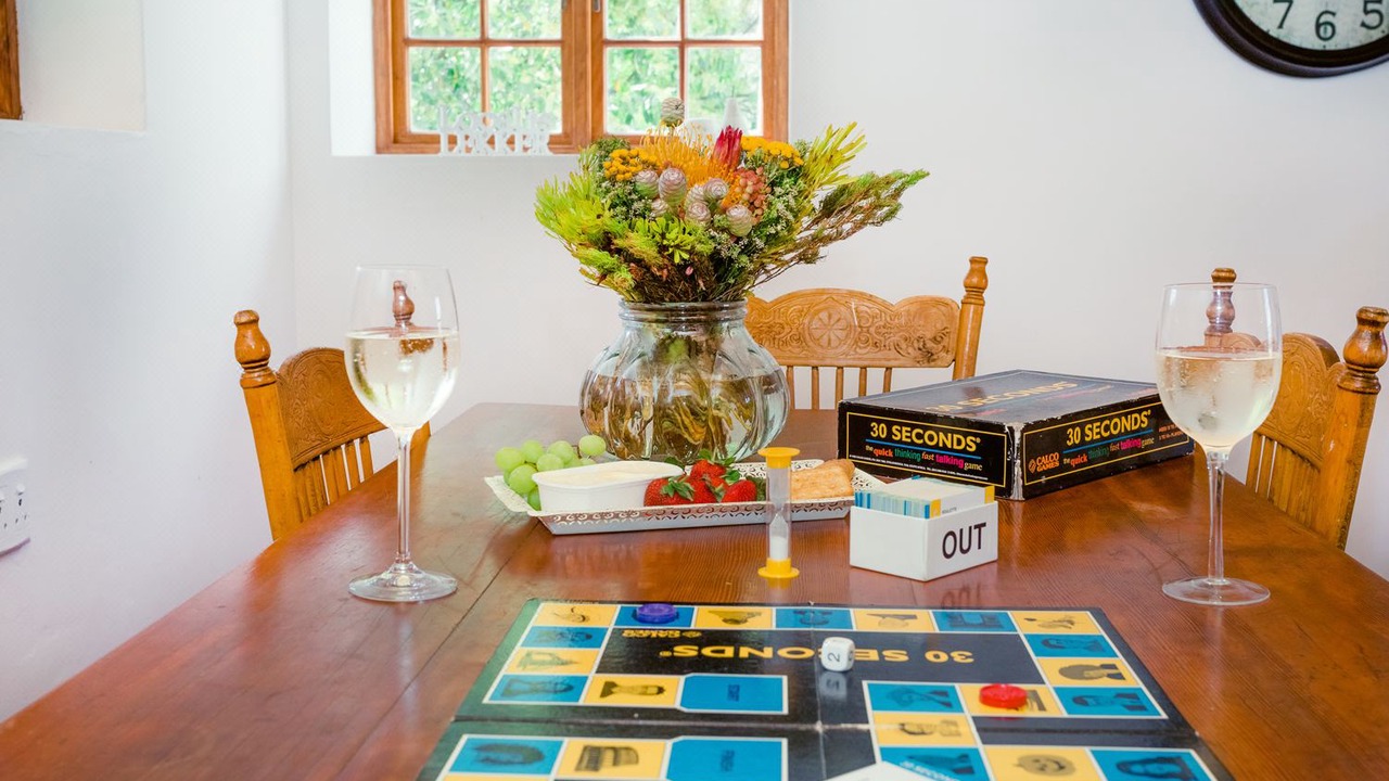 Photo of Livingroom in Papiesvlei