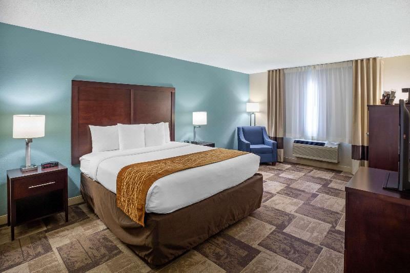 Photo of Bedroom in Newark