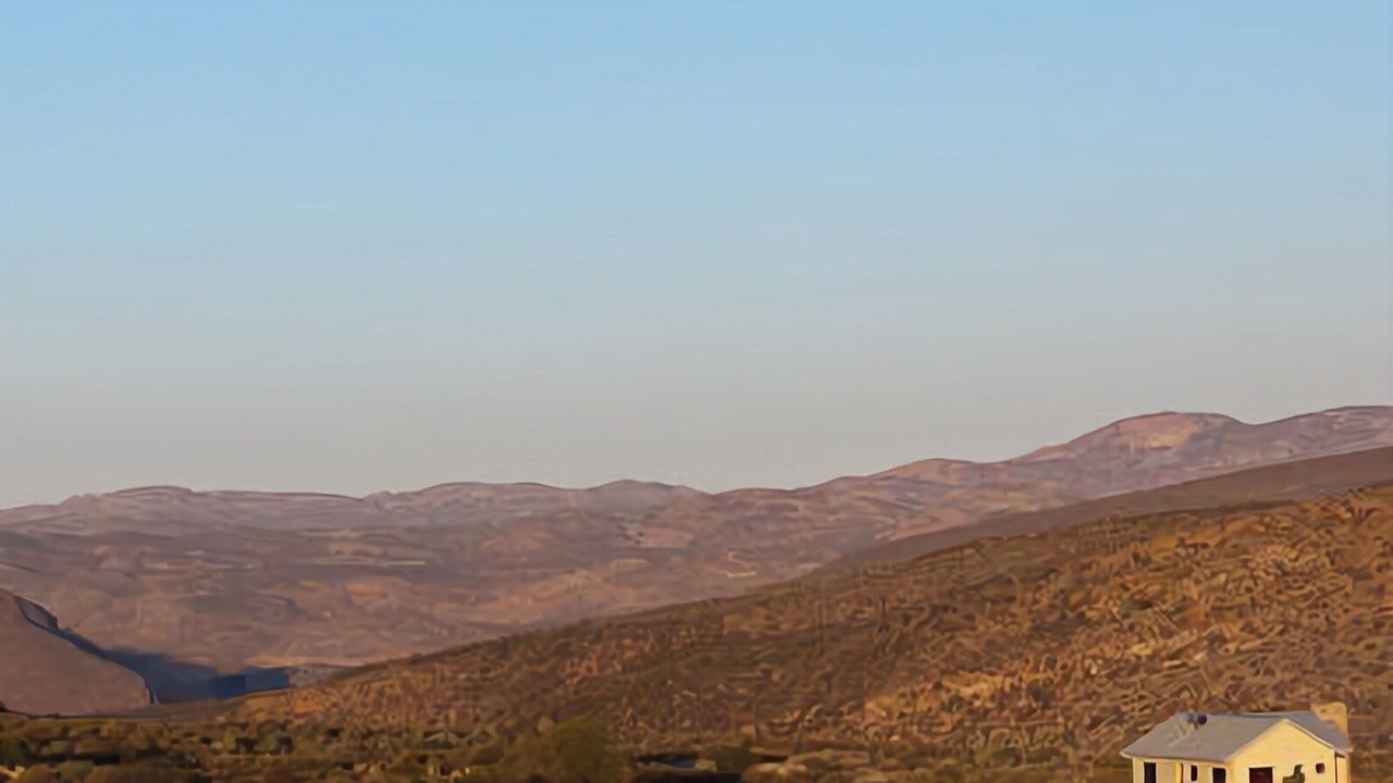 Photo of Outdoor in Springbok