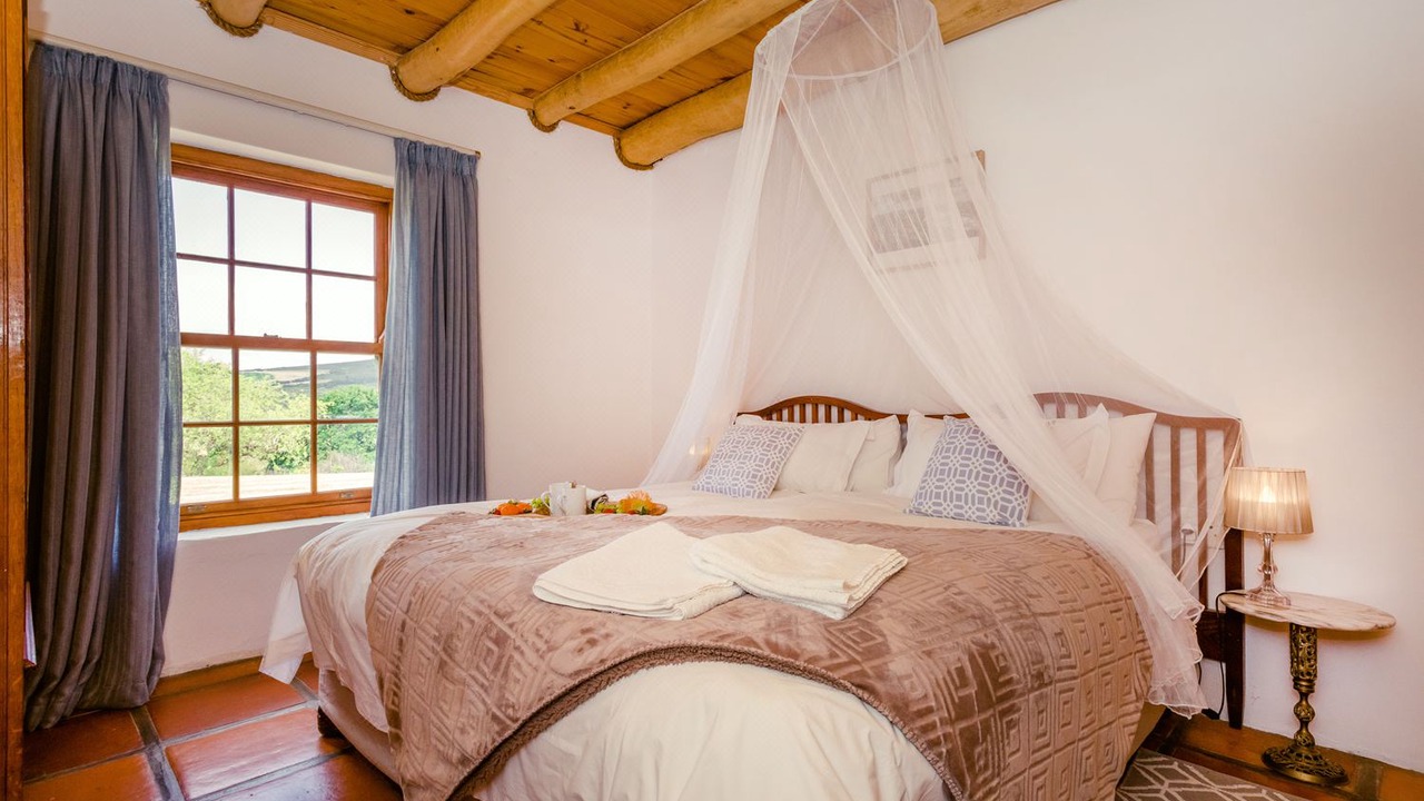 Photo of Bedroom in Papiesvlei