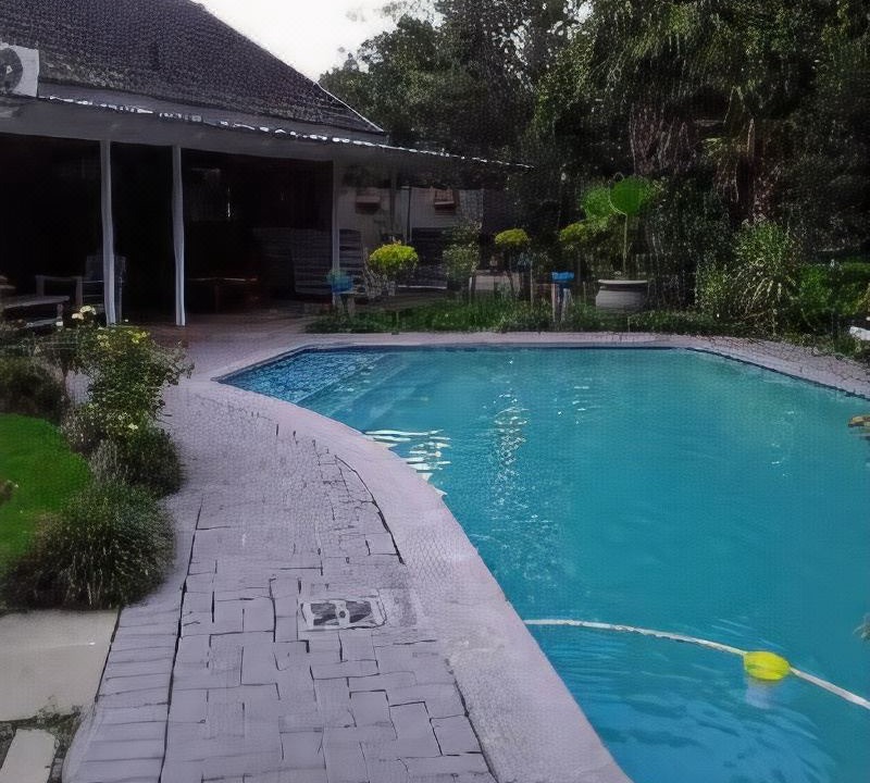 Photo of Outdoor in Kroonstad