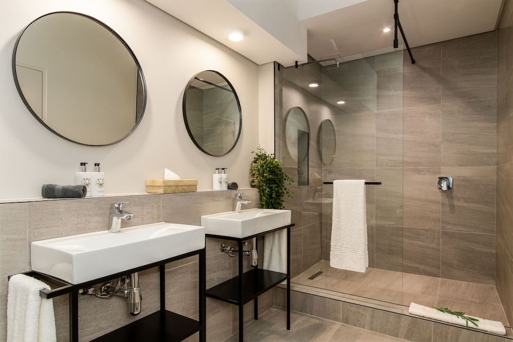 Photo of Bathroom in Cape Town City Centre