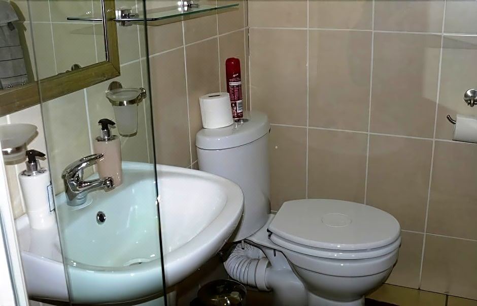 Photo of Bathroom in Edenvale