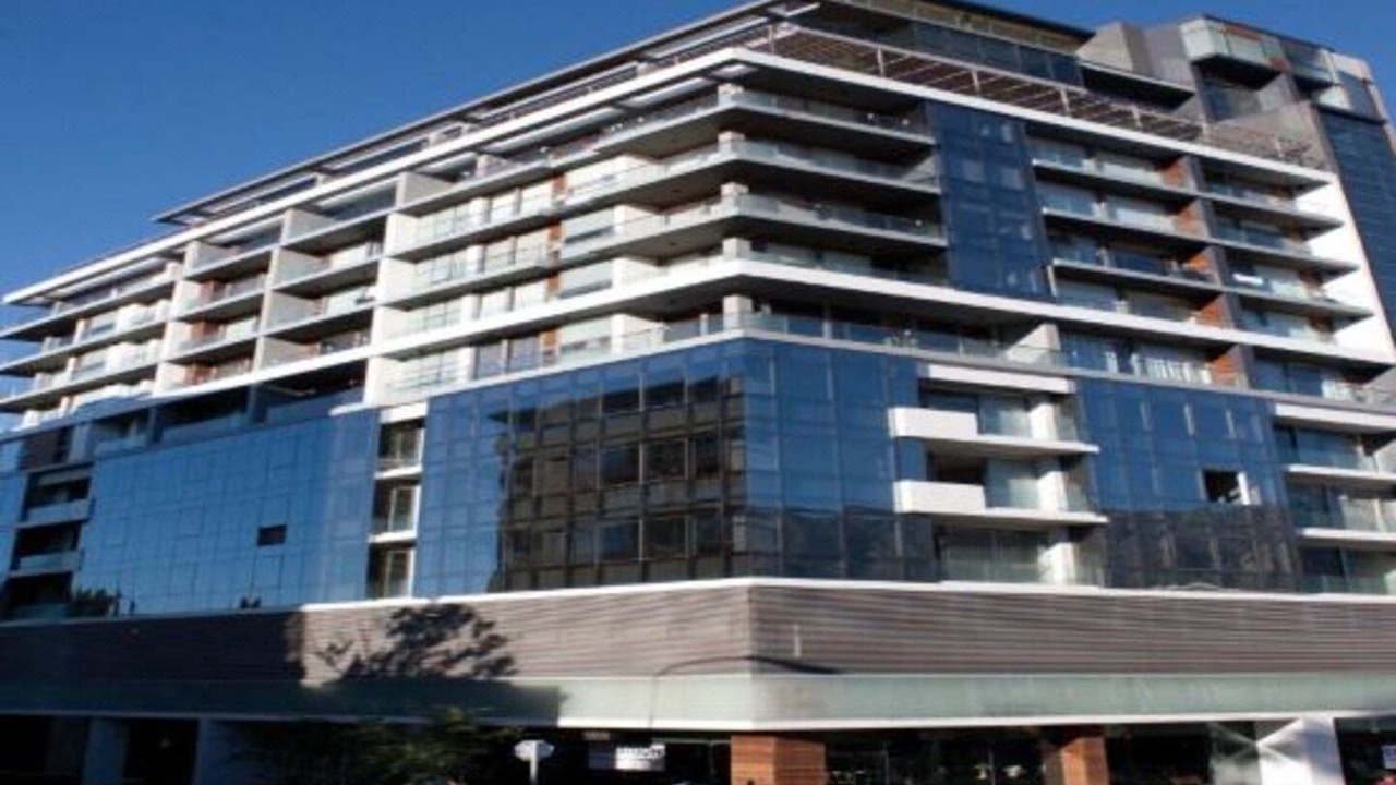 Photo of Buildings in Cape Town City Centre