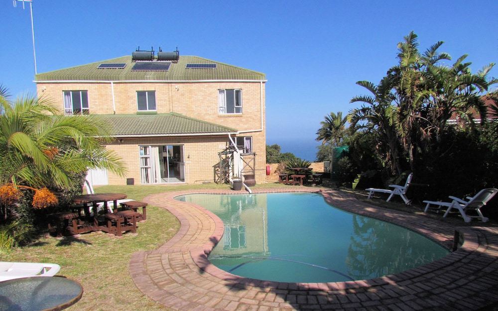 Photo of Outdoor in Blue Horizon Bay