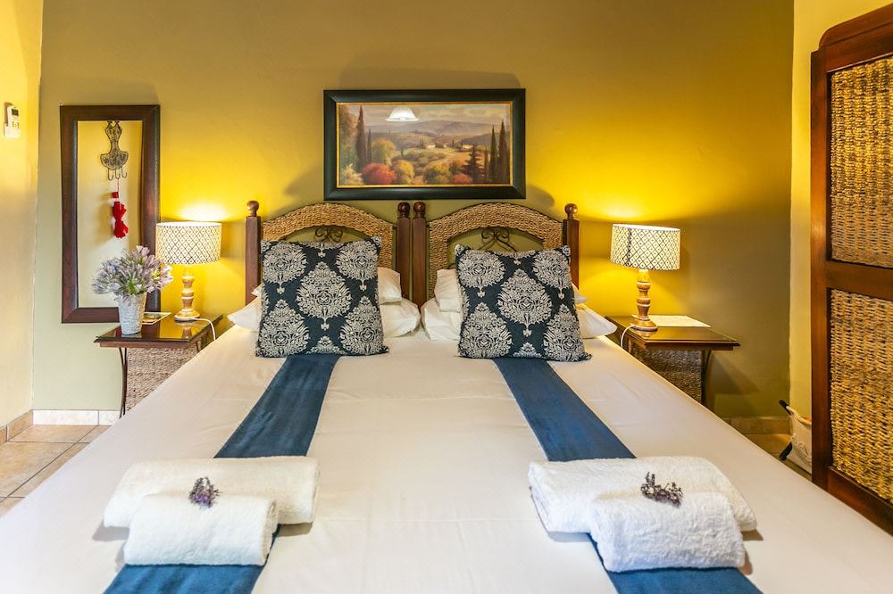Photo of Bedroom in Schoemanshoek