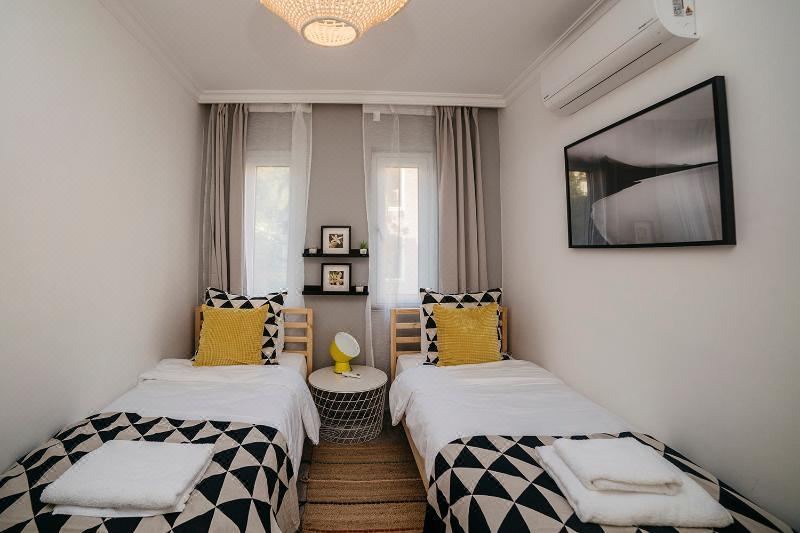 Photo of Bedroom in Kalkan