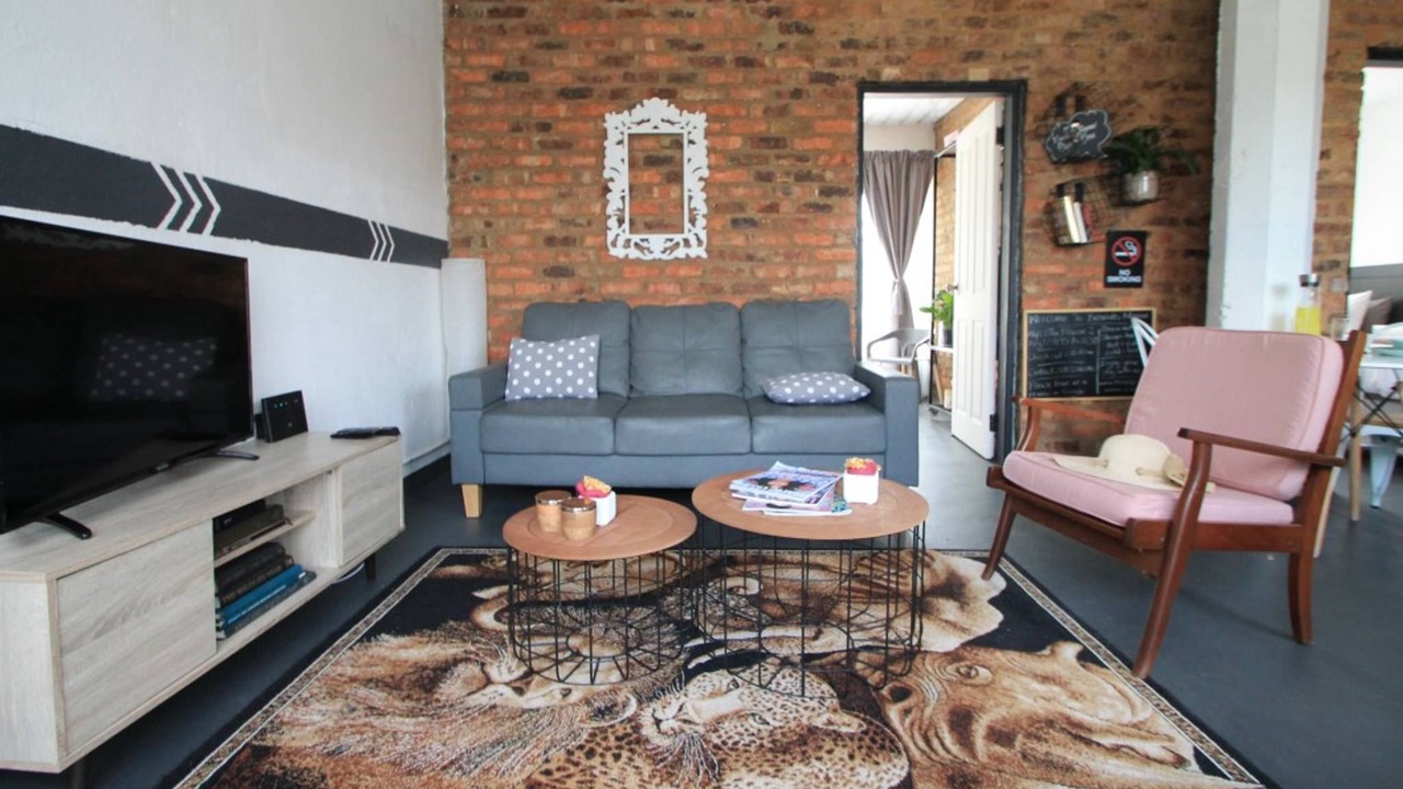 Photo of Livingroom in The Reeds