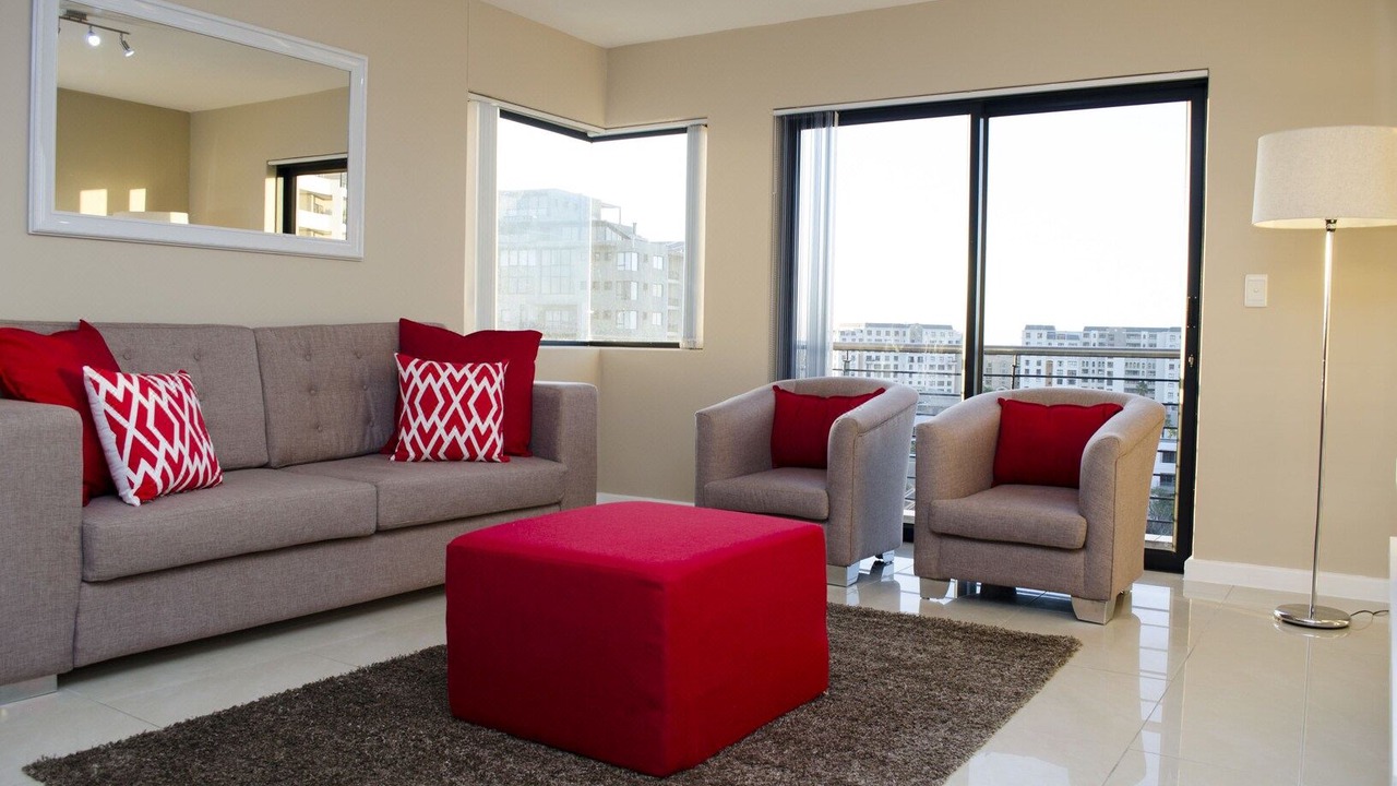 Photo of Livingroom in Century City