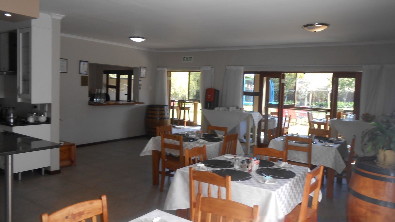 Photo of Livingroom in Durbanville