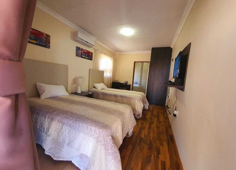 Photo of Bedroom in Mahikeng