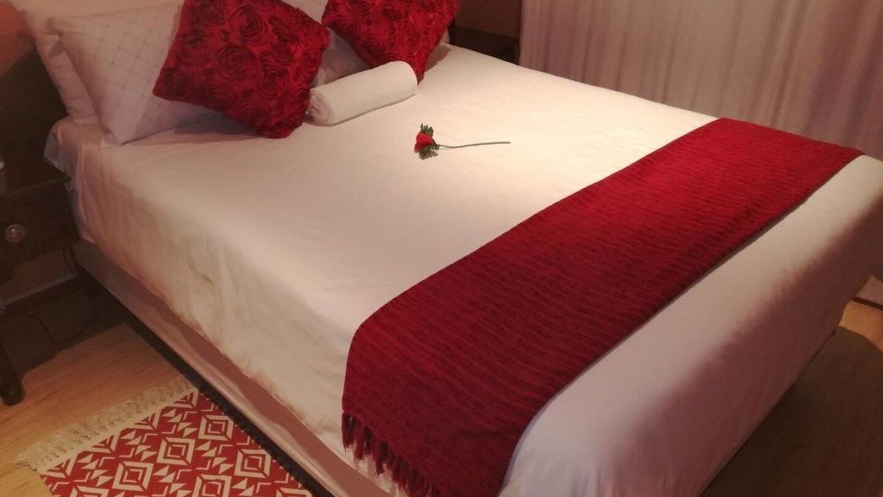 Photo of Bedroom in Bluewater Bay