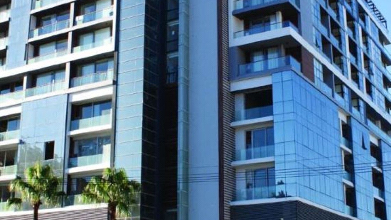 Photo of Buildings in Cape Town City Centre