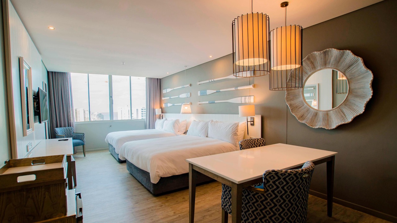 Photo of Livingroom in Umhlanga