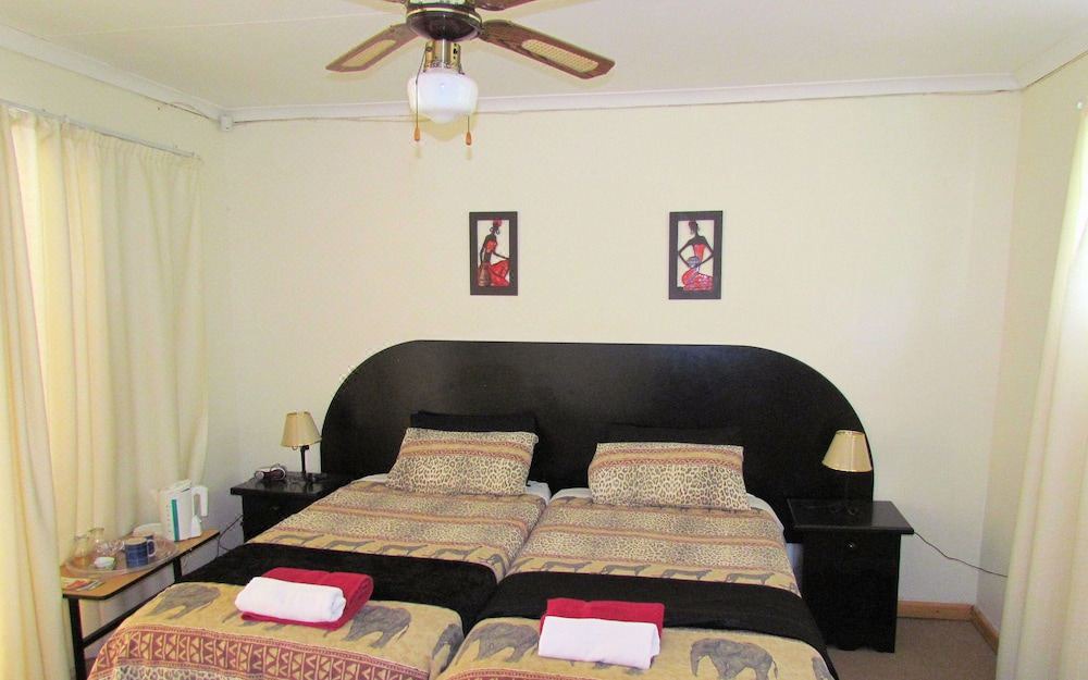 Photo of Bedroom in Blue Horizon Bay