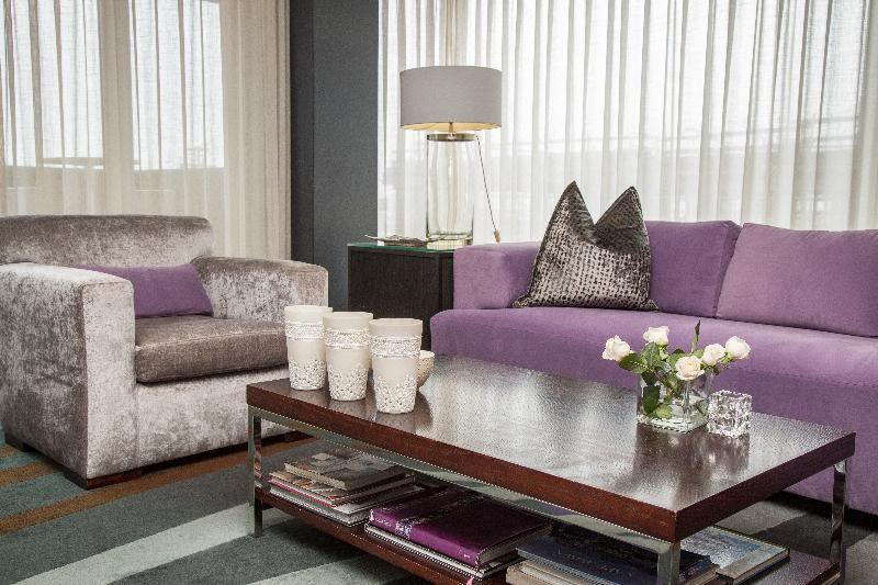 Photo of Livingroom in Sea Point