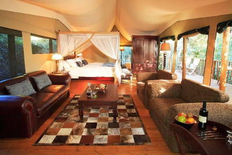 Photo of Livingroom in Klein Brak River