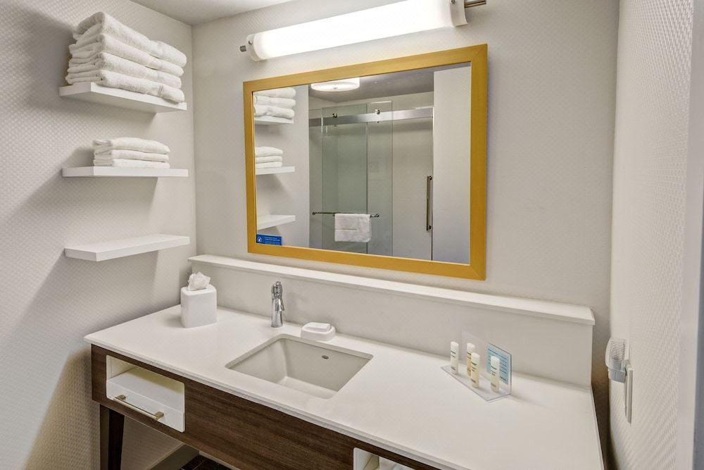 Photo of Bathroom in North San Jose