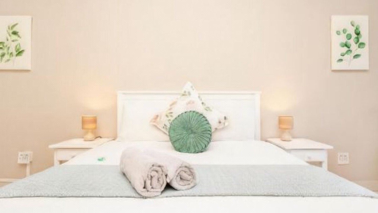 Photo of Bedroom in Bluewater Bay