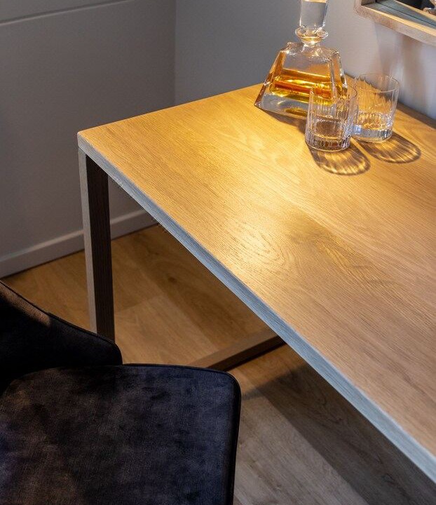Photo of Bedroom in Cape Town City Centre