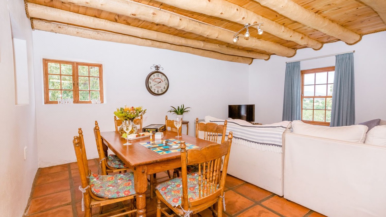 Photo of Livingroom in Papiesvlei