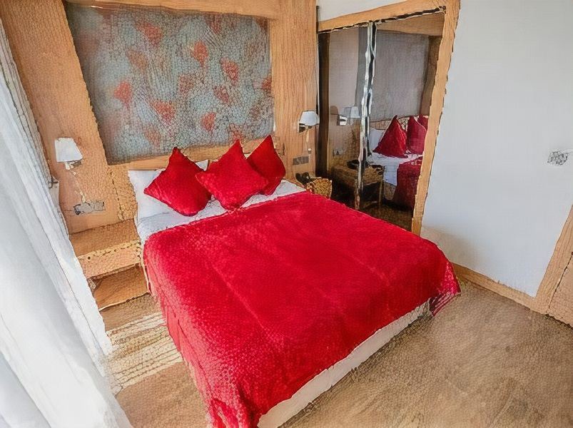 Photo of Bedroom in Erzin