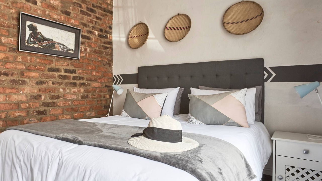 Photo of Bedroom in The Reeds