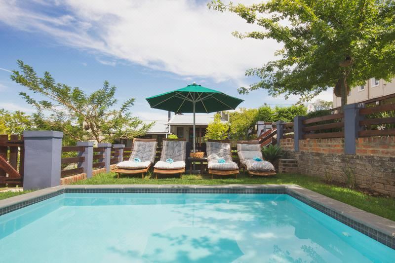 Photo of Outdoor in Swellendam