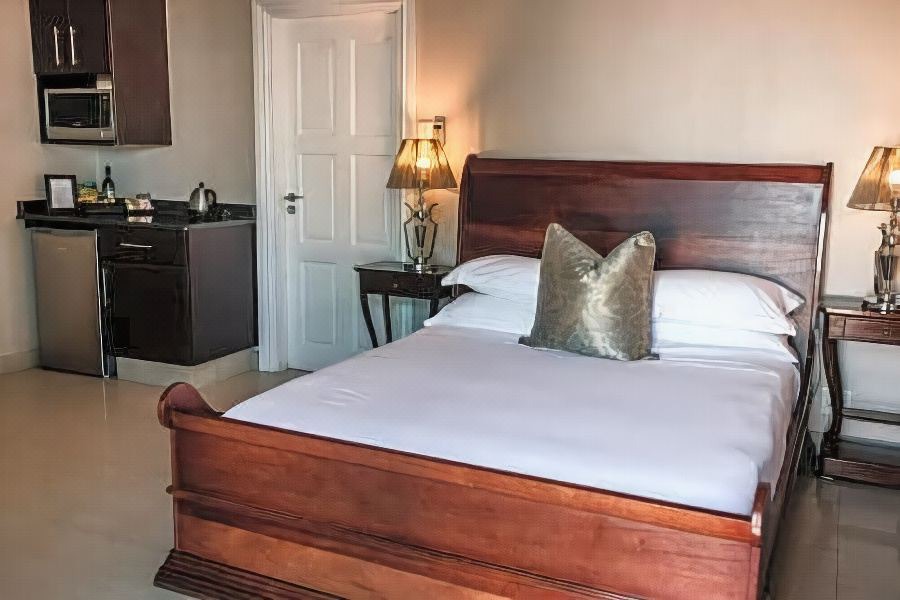 Photo of Bedroom in Doonside