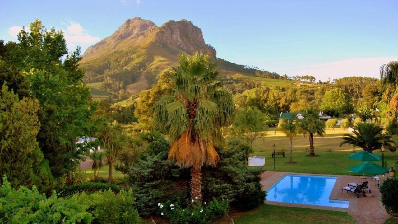 Photo of Outdoor in Paarl