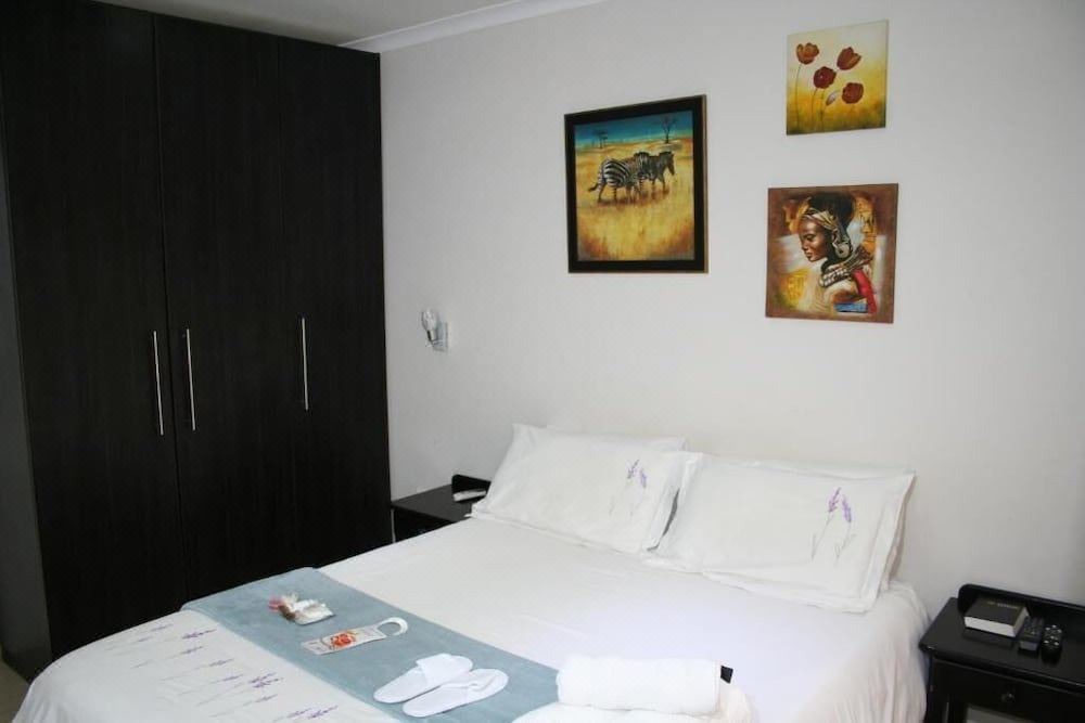 Photo of Bedroom in Scottsville