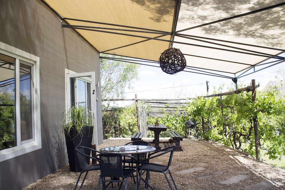 Photo of Patio Balcony in Beaufort West