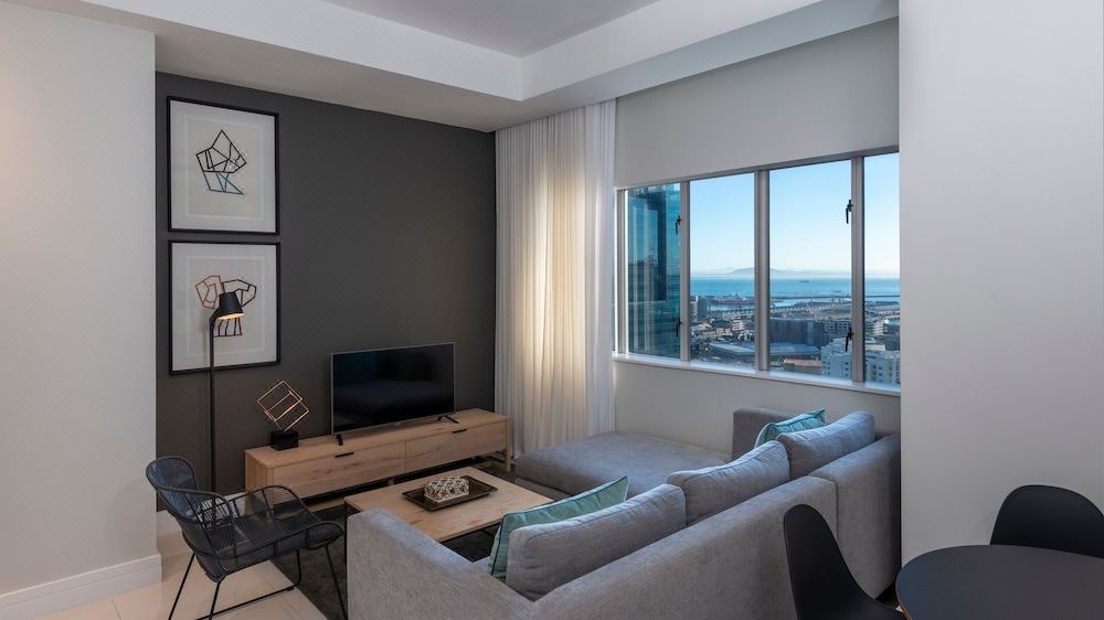 Photo of Livingroom in Cape Town City Centre