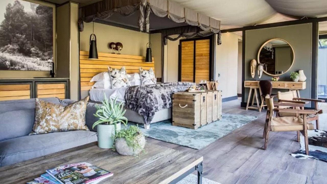 Photo of Livingroom in Klein Brak River