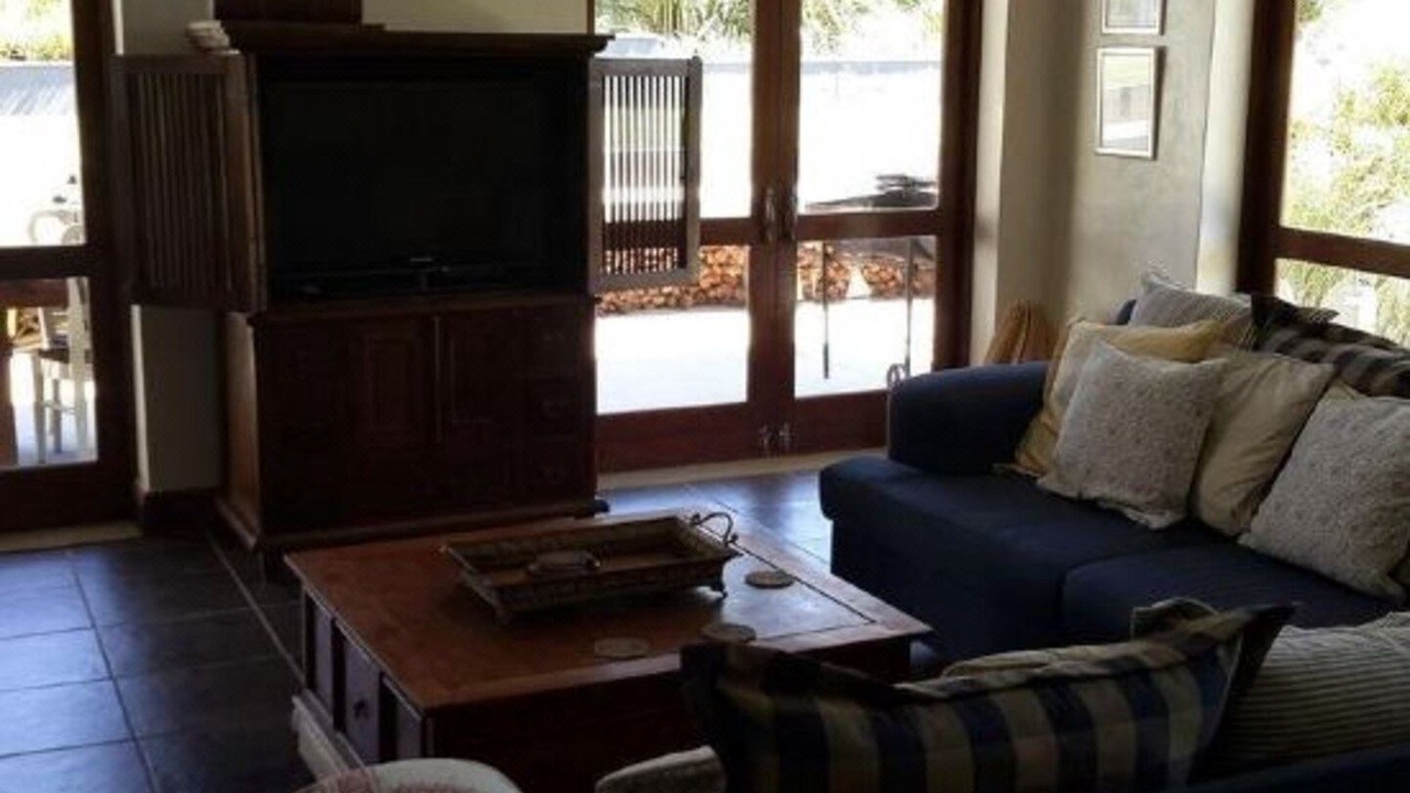 Photo of Livingroom in Swellendam