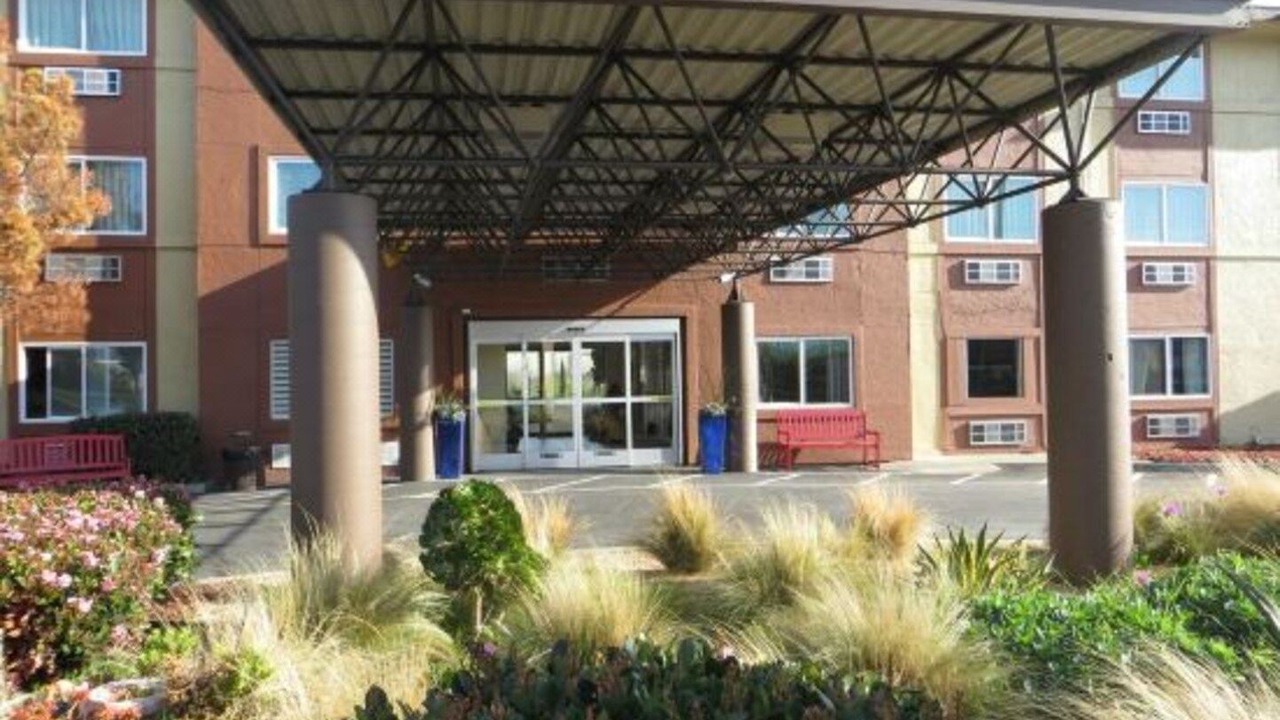 Photo of Buildings in The East Side