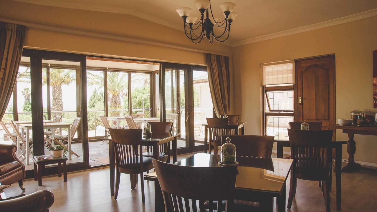 Photo of Livingroom in Welgemoed