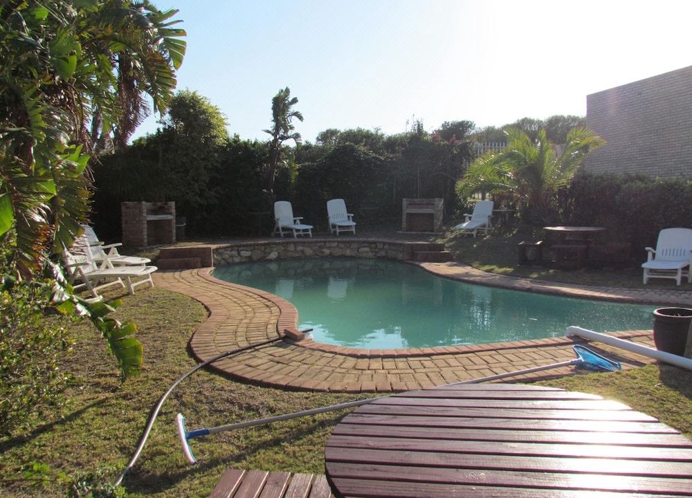 Photo of Outdoor in Blue Horizon Bay
