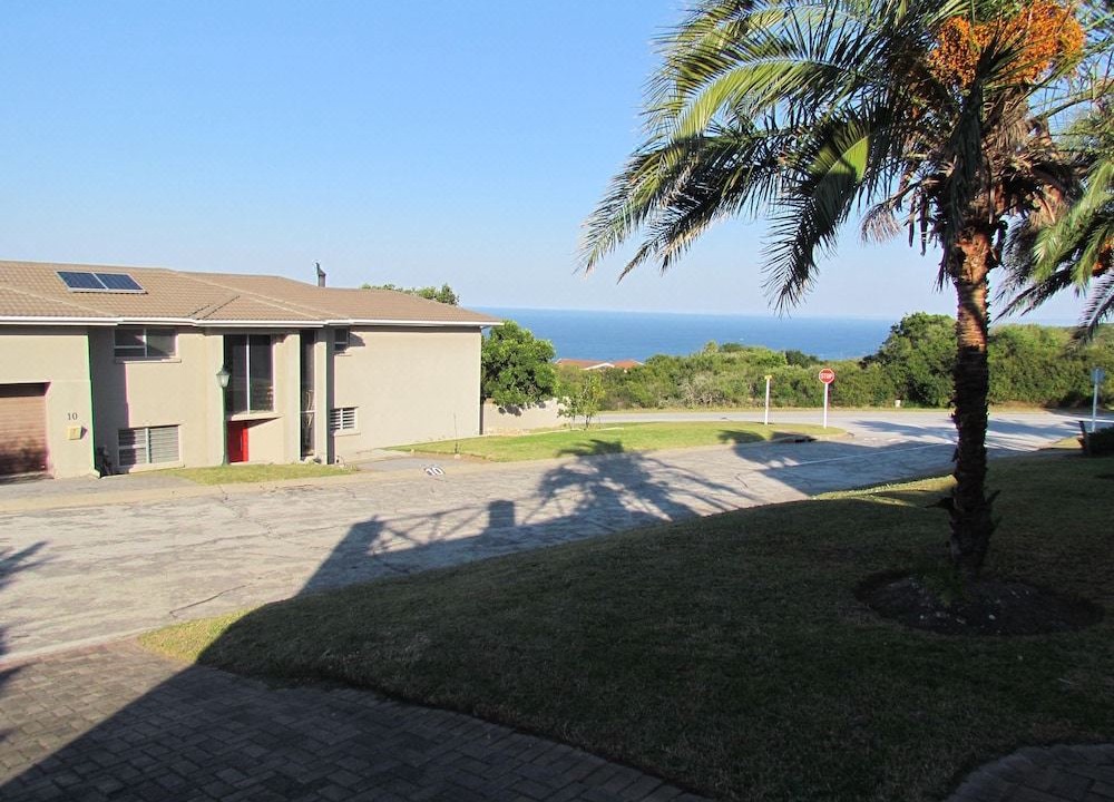 Photo of Buildings in Blue Horizon Bay