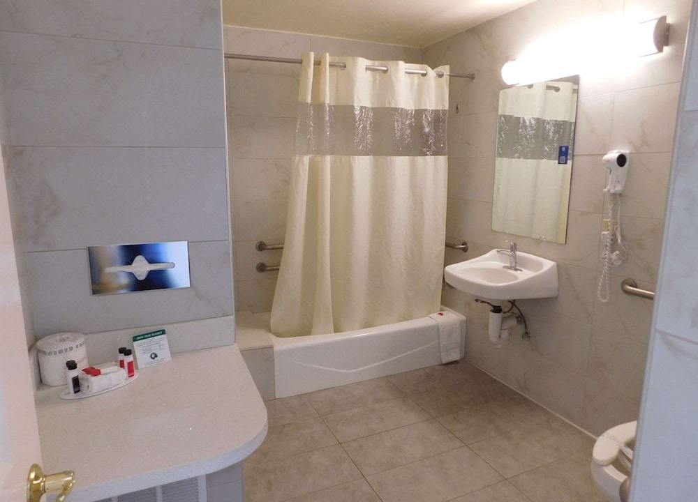 Photo of Bathroom in Novato