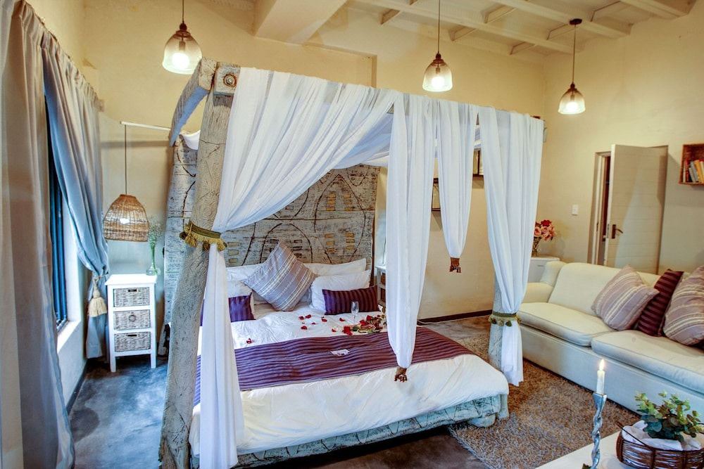 Photo of Livingroom in Strand