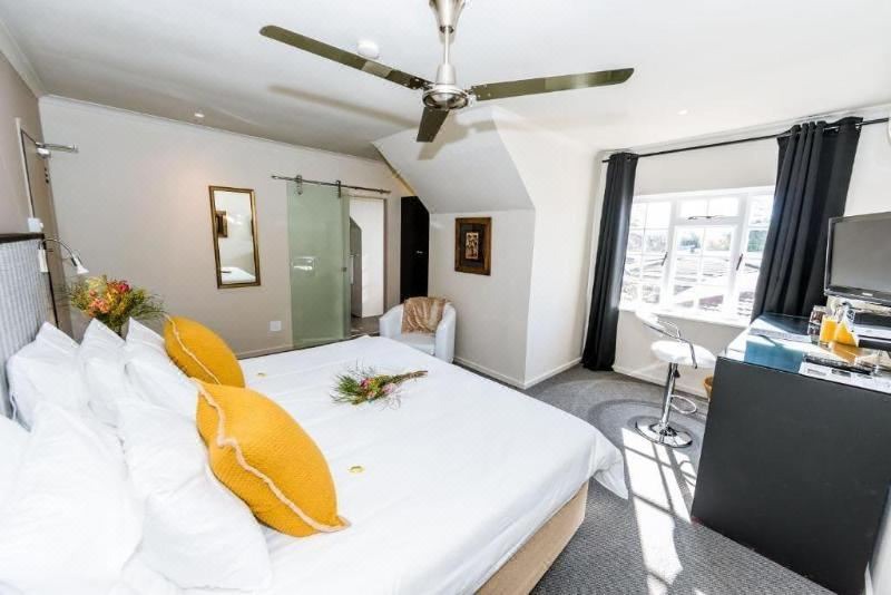 Photo of Bedroom in Durbanville