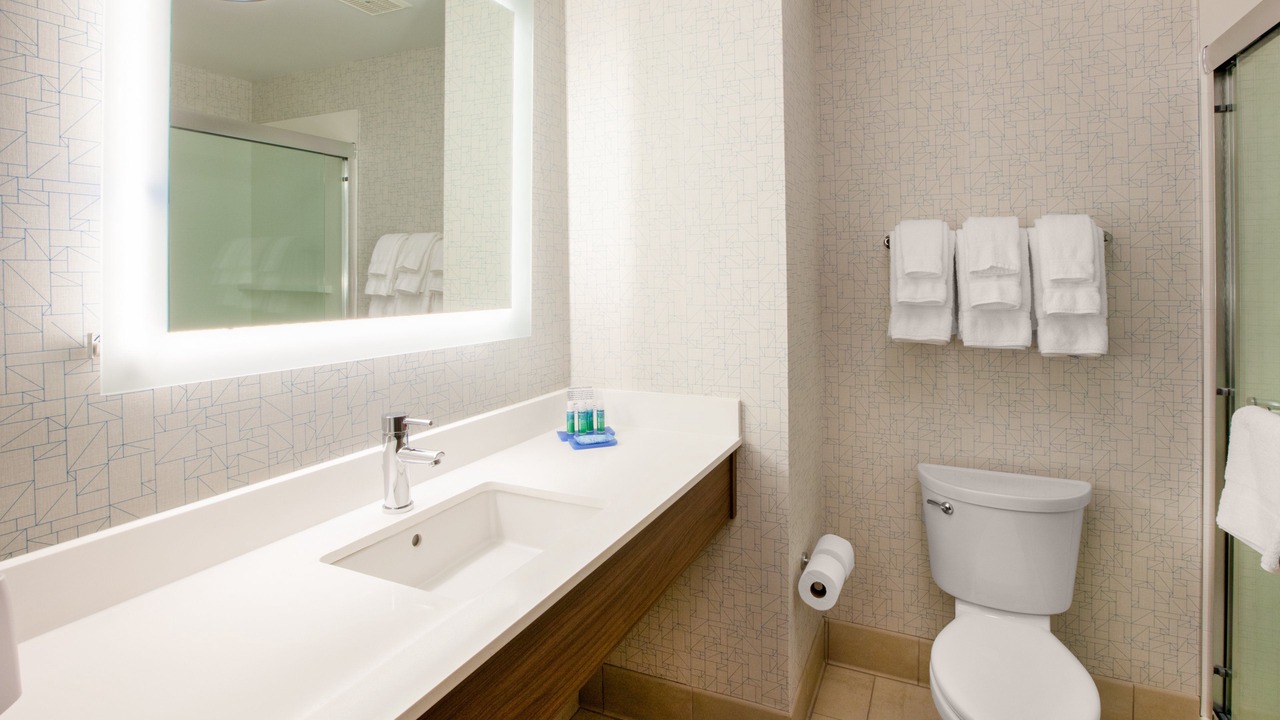 Photo of Bathroom in North San Jose