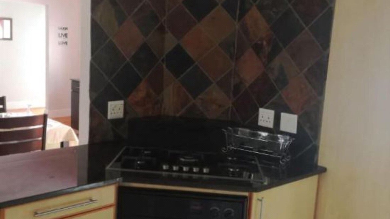 Photo of Kitchen in Bluewater Bay