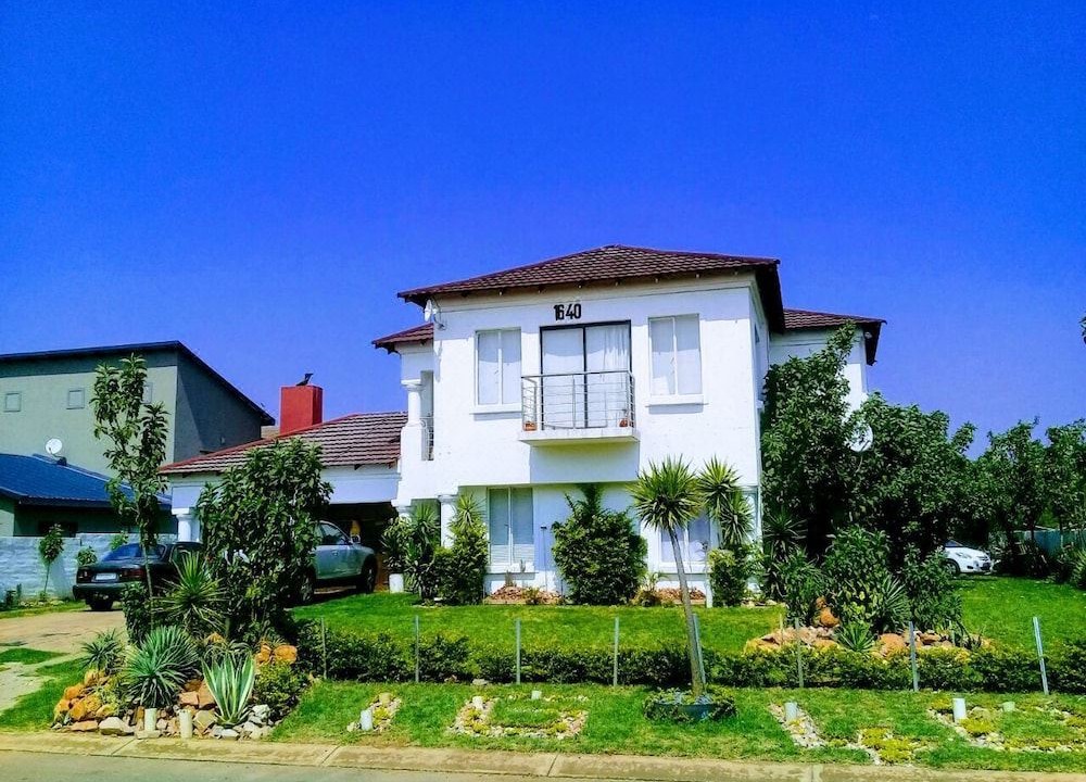Photo of Buildings in Hammanskraal