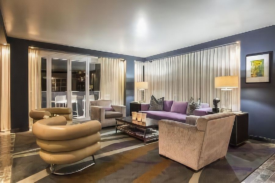 Photo of Livingroom in Sea Point
